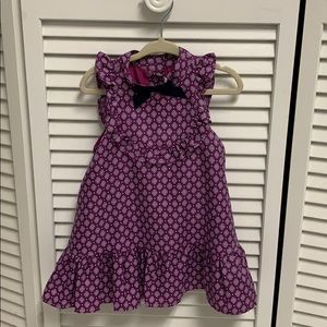 Janie and Jack 18-24 month dress